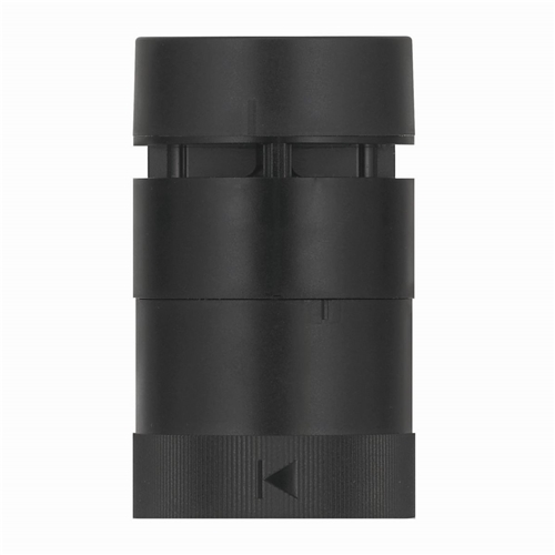 WERMA Siren KS40 8 tone 24Vac/DC Black