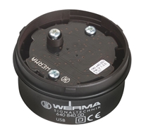 Werma - Terminal element USB for KS71 (NIC)