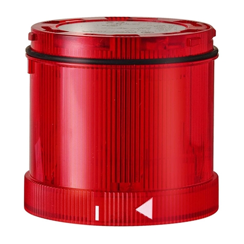 WERMA BEACON RED 110V XENON