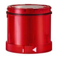 WERMA BEACON RED 110V XENON