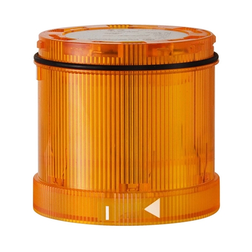 WERMA YELLOW XENON BEACON