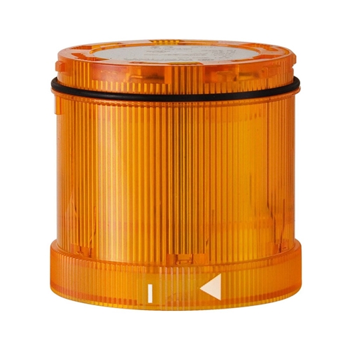 WERMA YELLOW BEACON