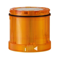 WERMA YELLOW BEACON