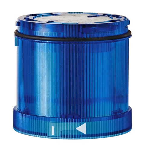WERMA BLUE XENON BEACON