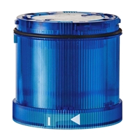 WERMA BLUE XENON BEACON