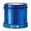 WERMA BLUE FLASHING BASE BLUE