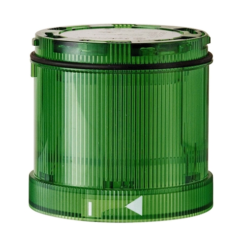 WERMA GREEN BEACON