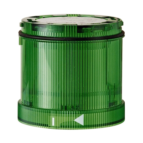 WERMA GREEN BEACON 110V AC