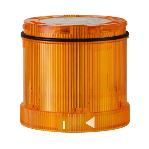 WERMA YELLOW LED PERMANENT