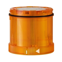 WERMA YELLOW LED PERMANENT