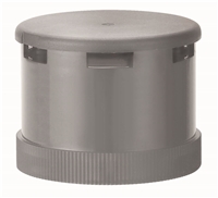 WERMA SIREN ELEMENT CONTIN/ALTERN. 24VAC/DC GY