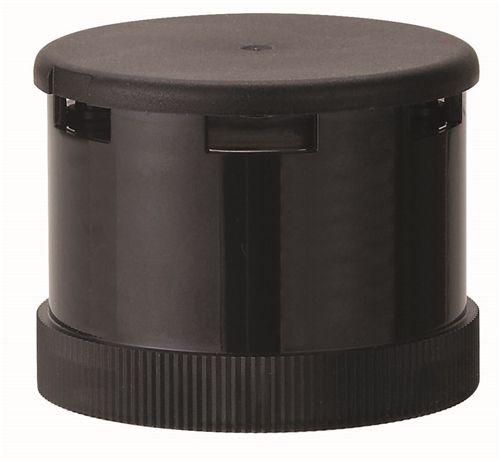 WERMA SIREN ELEMENT 8 TNE 24VAC/DC BK