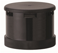 WERMA SIREN ELEMENT 8 TNE 24VAC/DC BK