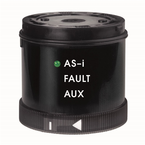 WERMA ASI MOD KSI71 INT/EXT POWER STD SLAVE