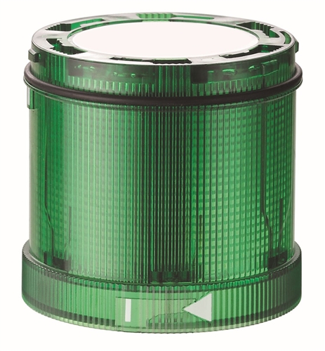 WERMA TWINLIGHT GREEN