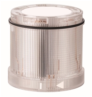 WERMA TWINLIGHT 24VAC/DC BU
