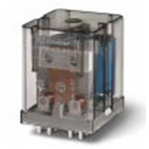 FINDER 30A RELAY 24V AC