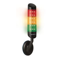 WERMA BEACON / SOUNDER CLEAN SIGN 24VDC