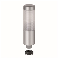 WERMA LED TOWER K37 CL SR 24VAC/DC