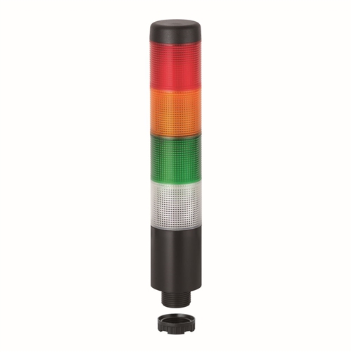 WERMA PRE-ASSEMBLED LED SIGNAL TOWER