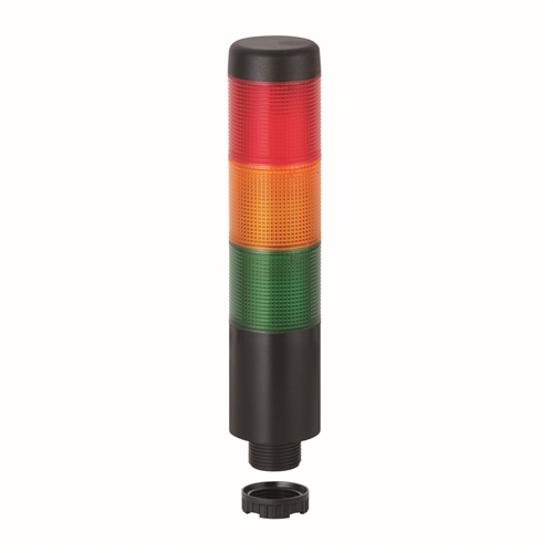 WERMA BEACON TOWER BUZZER GREEN/RED/YELLOW