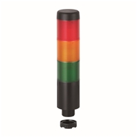 WERMA BEACON TOWER BUZZER GREEN/RED/YELLOW