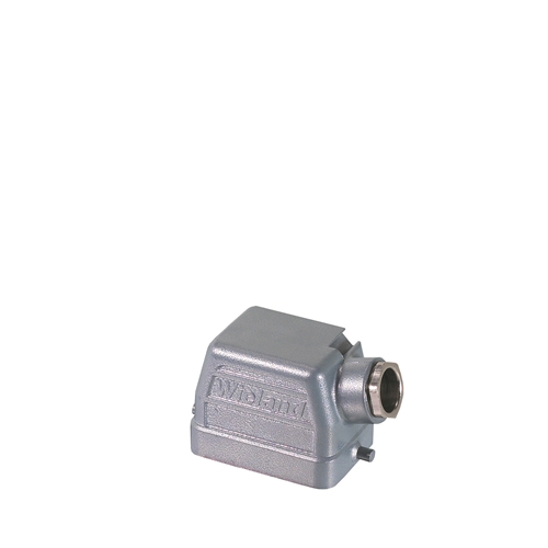 WIELAND M20 HOOD