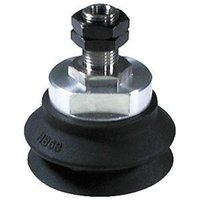 SMC VACUUM PAD