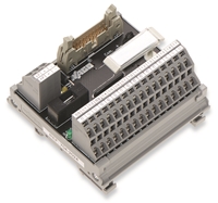 WAGO INTERFACE MODULE CONNECTOR