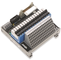 WAGO  16-CHANNEL INTERFACE,