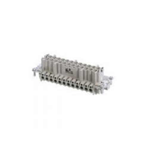 WIELAND MI CABLE CONNECTOR - GREY