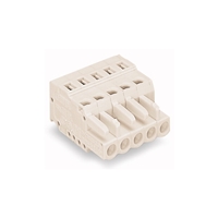 WAGO TERMINAL (100 PER PK)