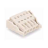 Wago 14 Way Female Connector