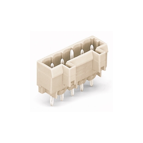 WAGO CONNECTOR 6 WAY SOLDER VERSION