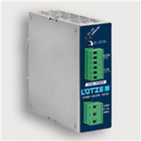 LUTZE PSU 1PH 24V 5A