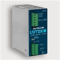 LUTZE PSU CPSB1 90-264VAC 24VDC 240W 10A