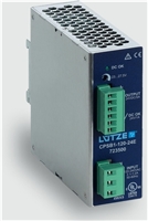 LUTZE Power Supply CPSB1-120-24