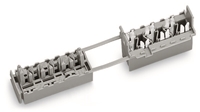 WAGO 6 POLE PLUG