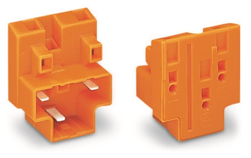 WAGO MALE CONNECTOR