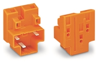 WAGO MALE CONNECTOR