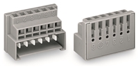 WAGO MALE CONNECTOR
