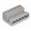 Wago Male Connector 3 Pole (Pack 100)