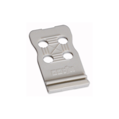 WAGO STRAIN RELIEF PLATE (SERIES 733 7 T