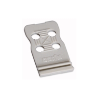 WAGO STRAIN RELIEF PLATE (SERIES 733 7 T
