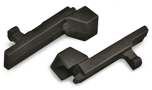 WAGO Snap on Coding key (PK=100)
