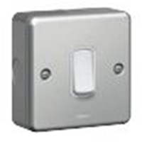 LEGRAND 10AMP GRID SWITCH
