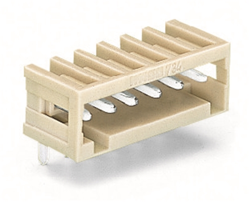 WAGO MINI MULTI CONNECTION SYSTEM