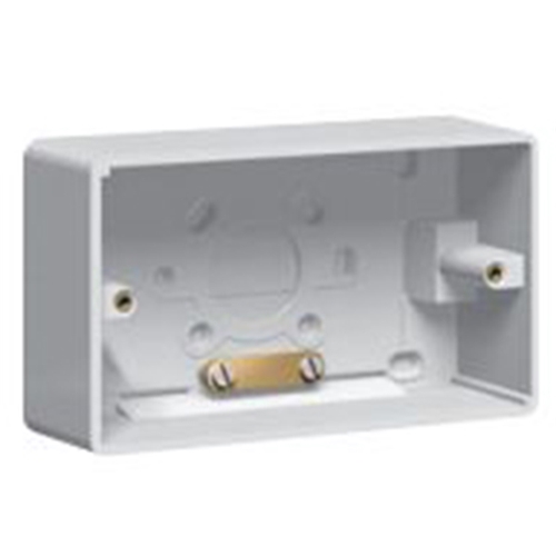 Legrand Plastic S/Box