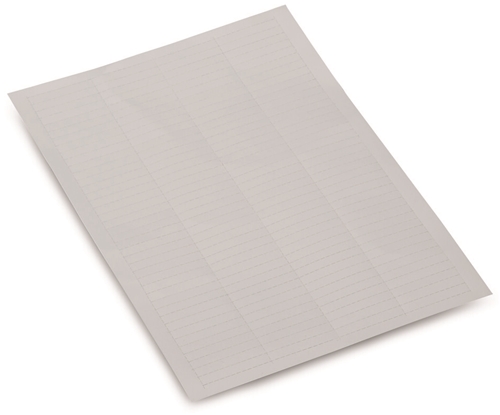 WAGO MARKER STRIP CAN GROUP