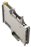WAGO 16 I/PUT BLOCK